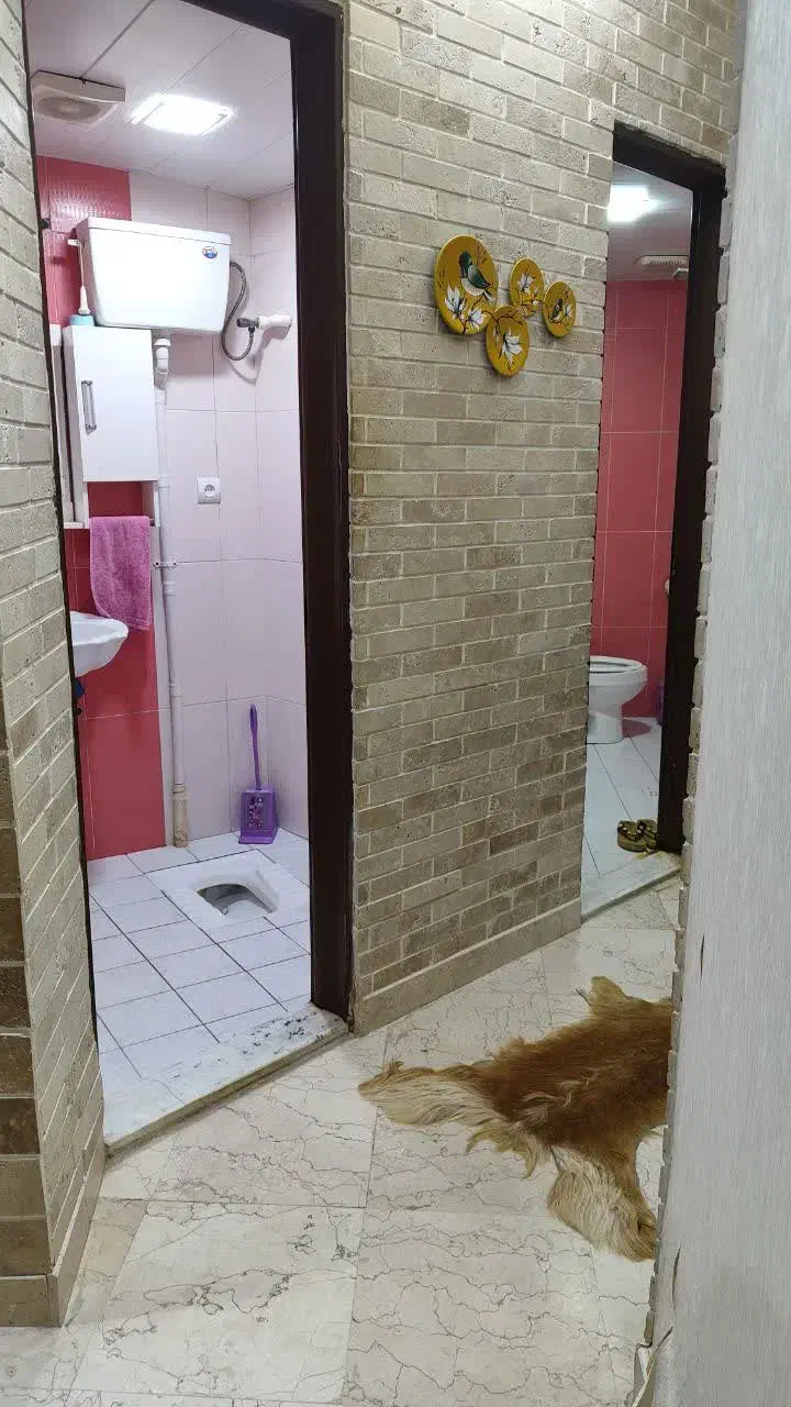 آپارتمان خیابان امیرکبیر