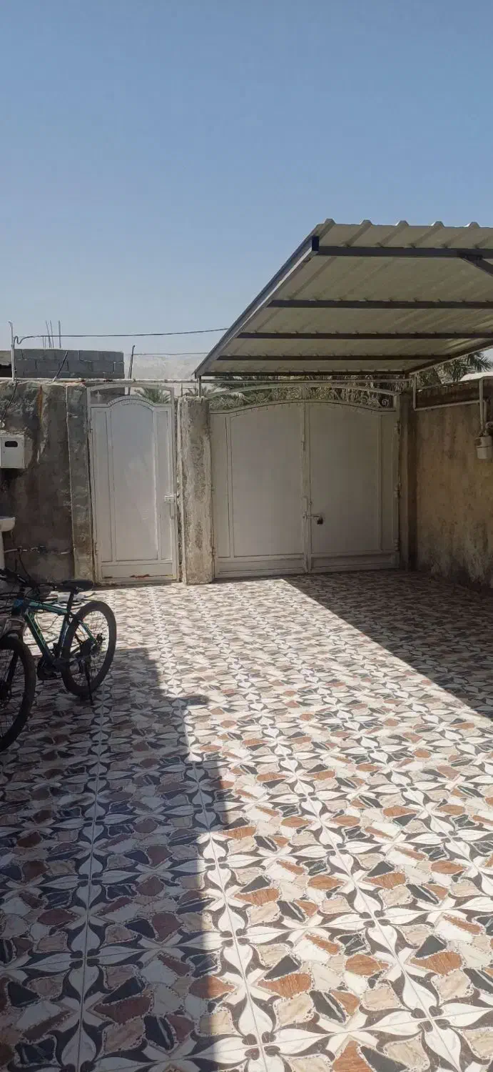ملک شخصی خونه در مرکز شهر لامرد