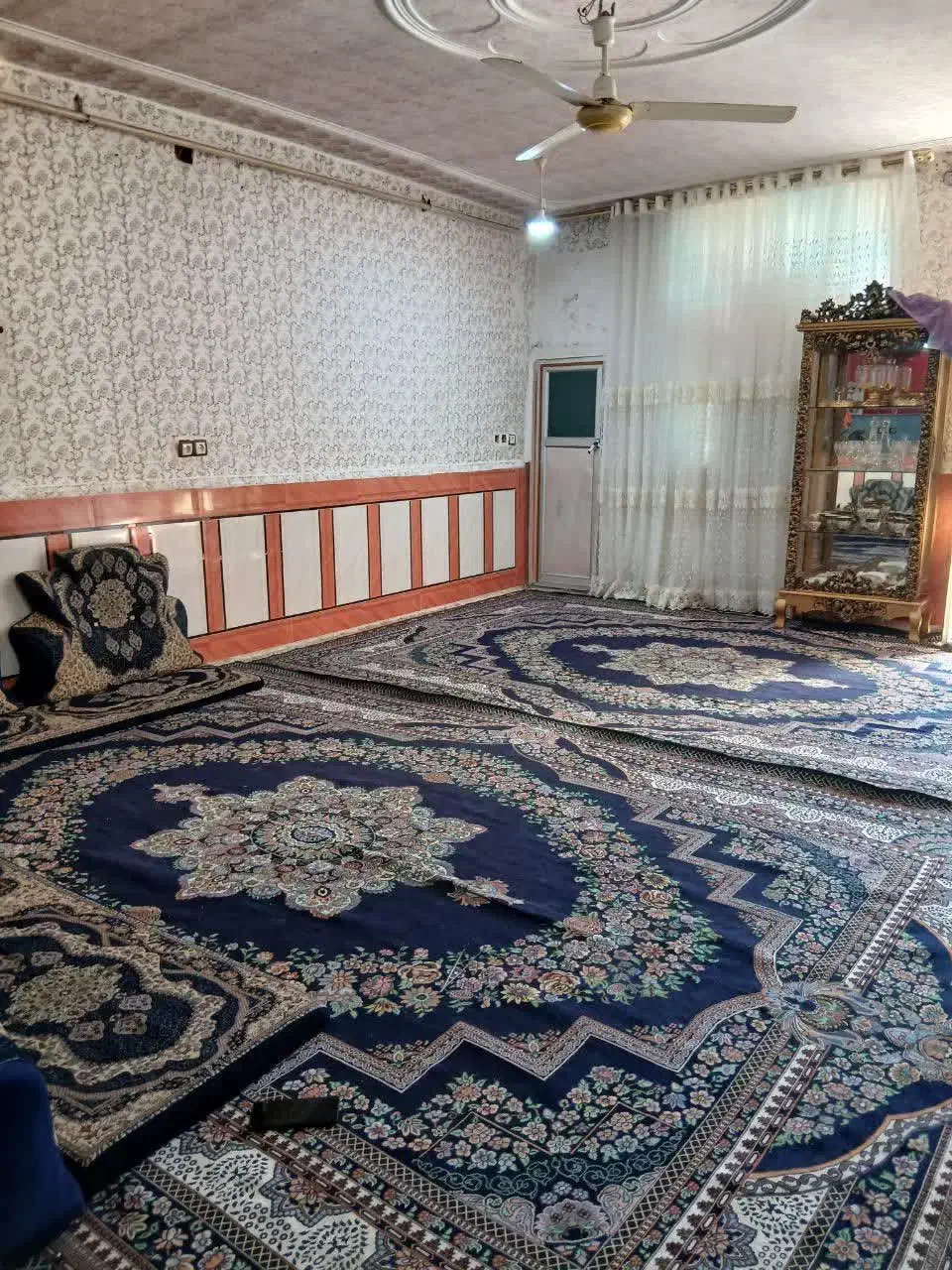 فروش خانه ۱۱۰ متری