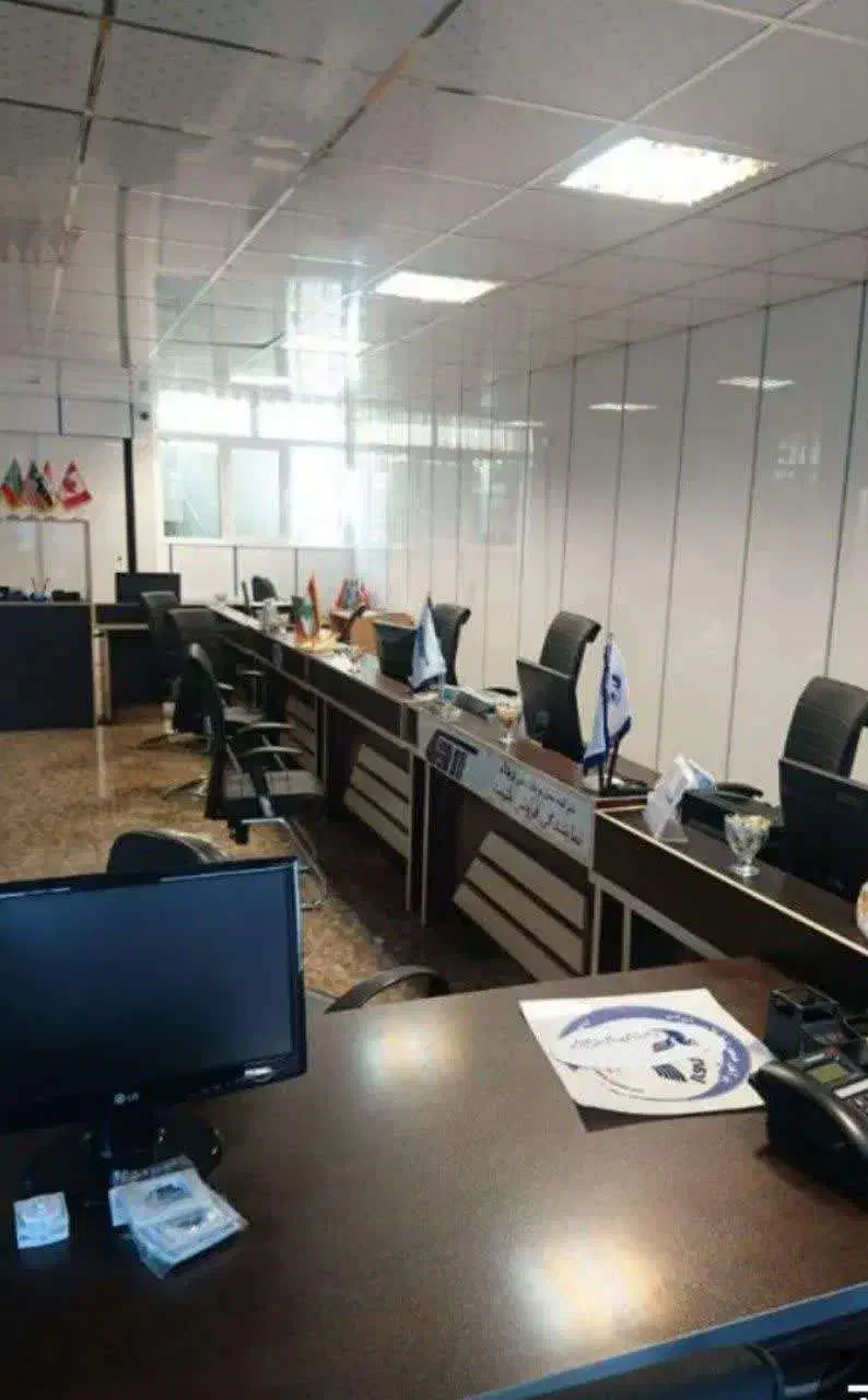 آماده انتقال شرکت تجاری