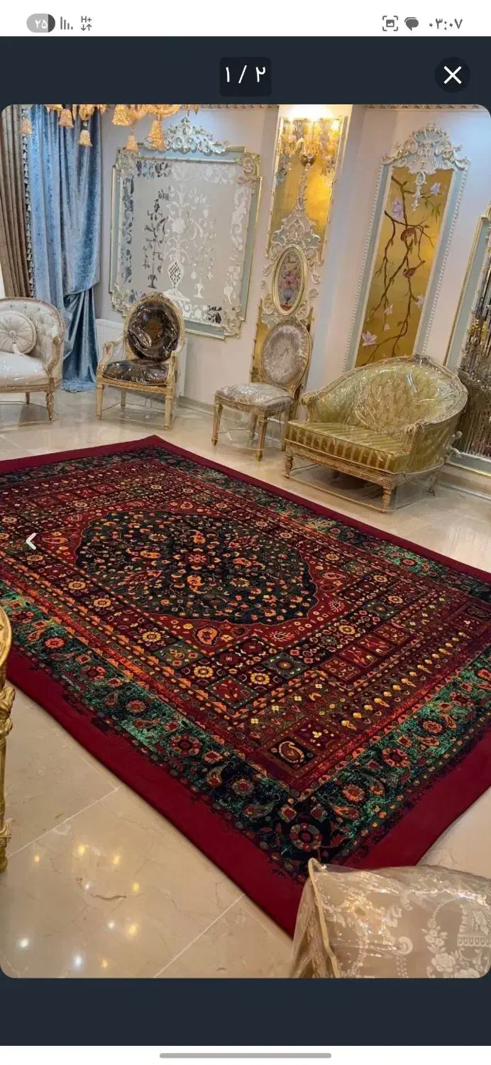 اجاره خانه‌ ویلایی