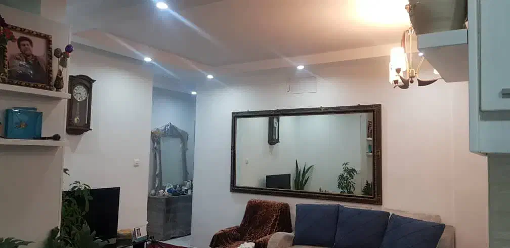 تهران ، پیروزی ، شهید محلاتی