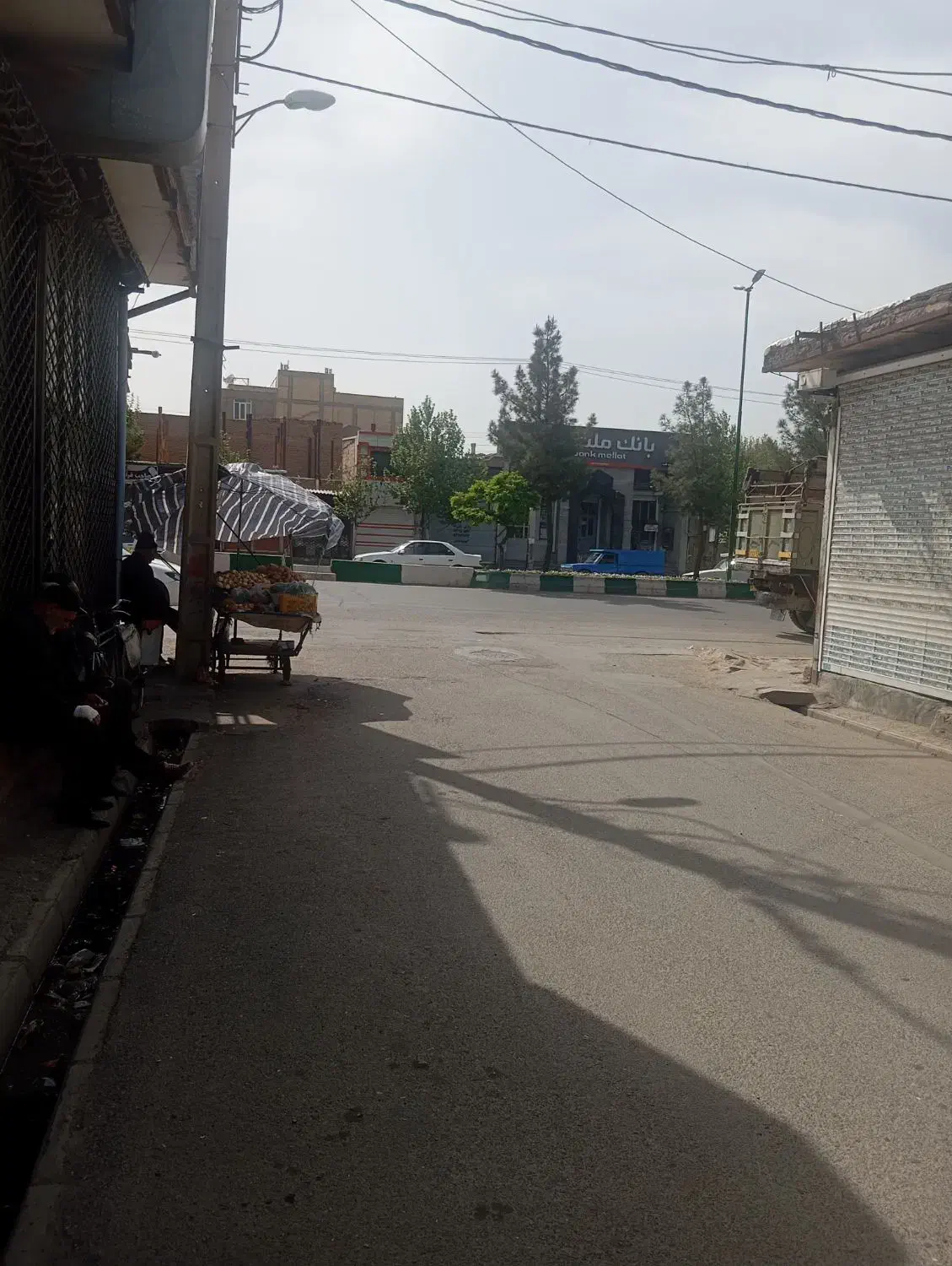 مغازه