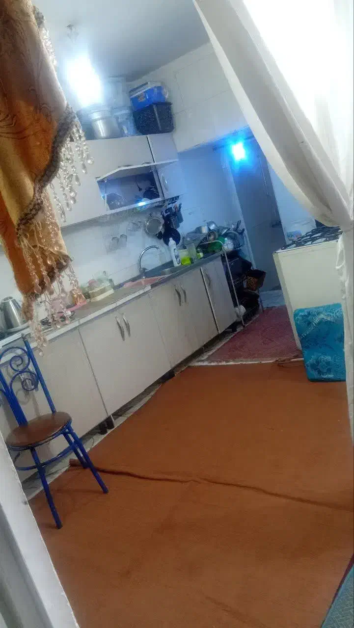 منزل رهن واجاره ایی 200رهن واجار5 دریمی