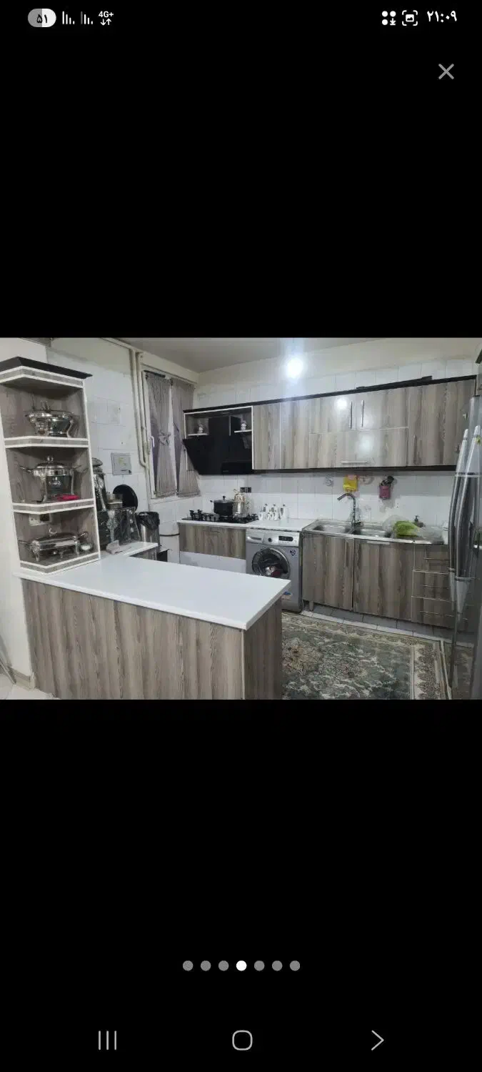 علی آباد مجتمع گلها ۷۵متری