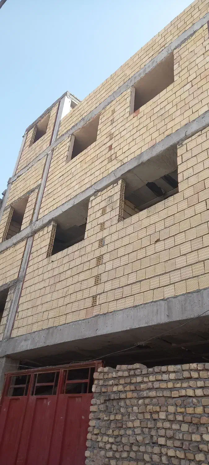 خانه ویلایی