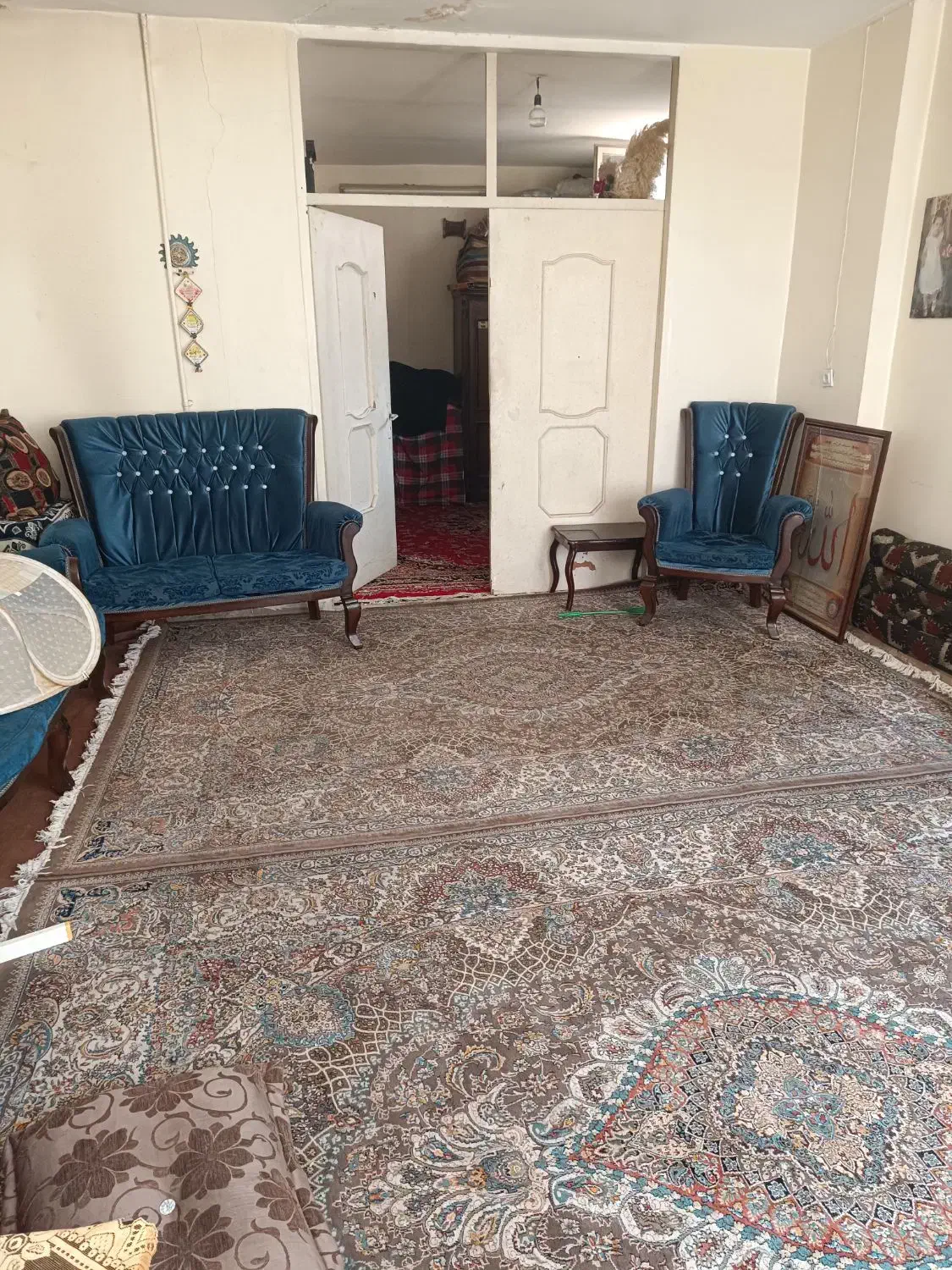 فروش منزل قائمیه