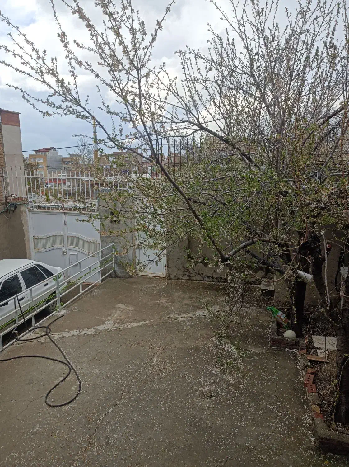 فروش خانه مسکونی کوی محمدی