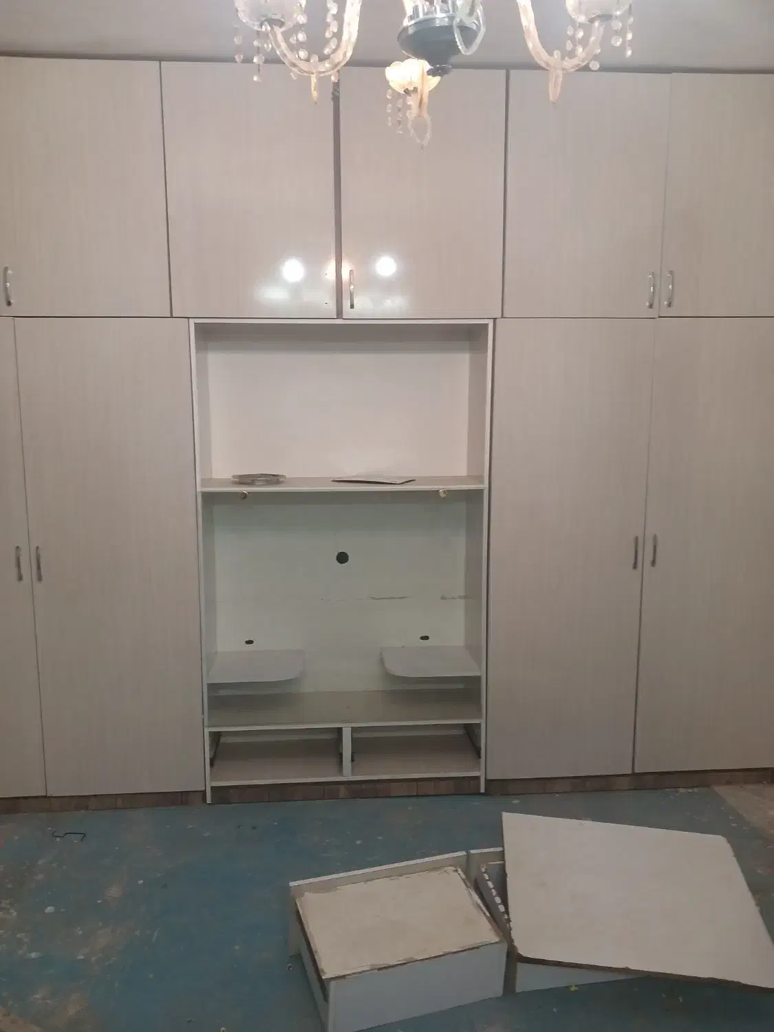 خانه برای اجاره