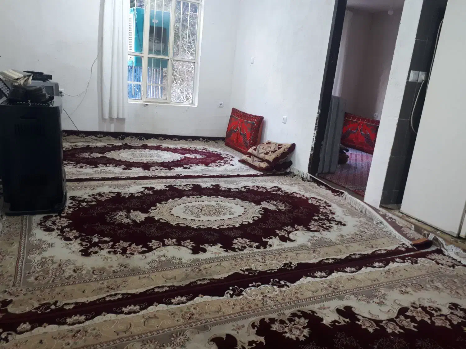 ویلا باغ  دره هجیج