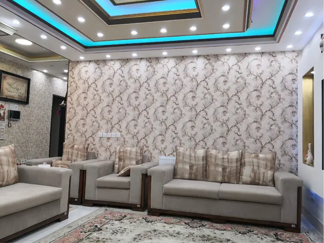منزل ویلایی