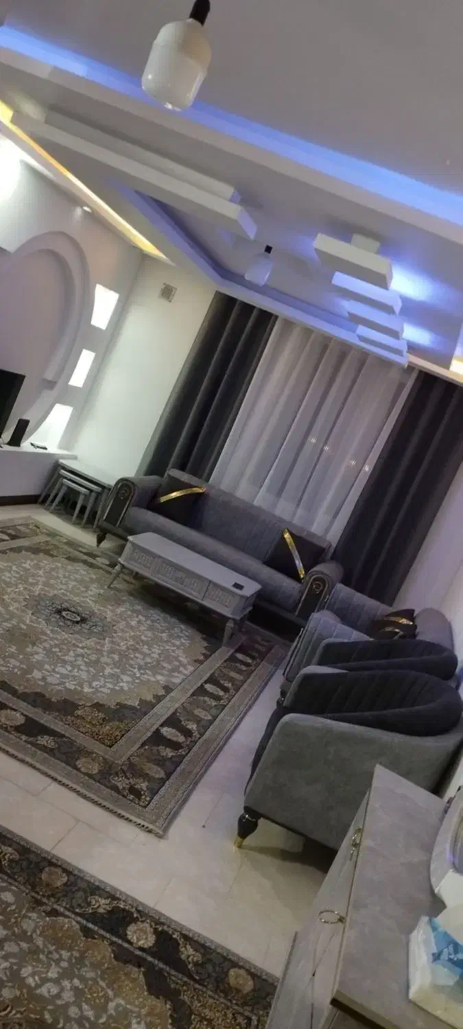 فروش آپارتمان برچهاربانده