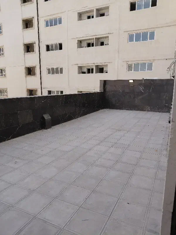 واحد ۱۳۲ متری _ الهیه _ شیک