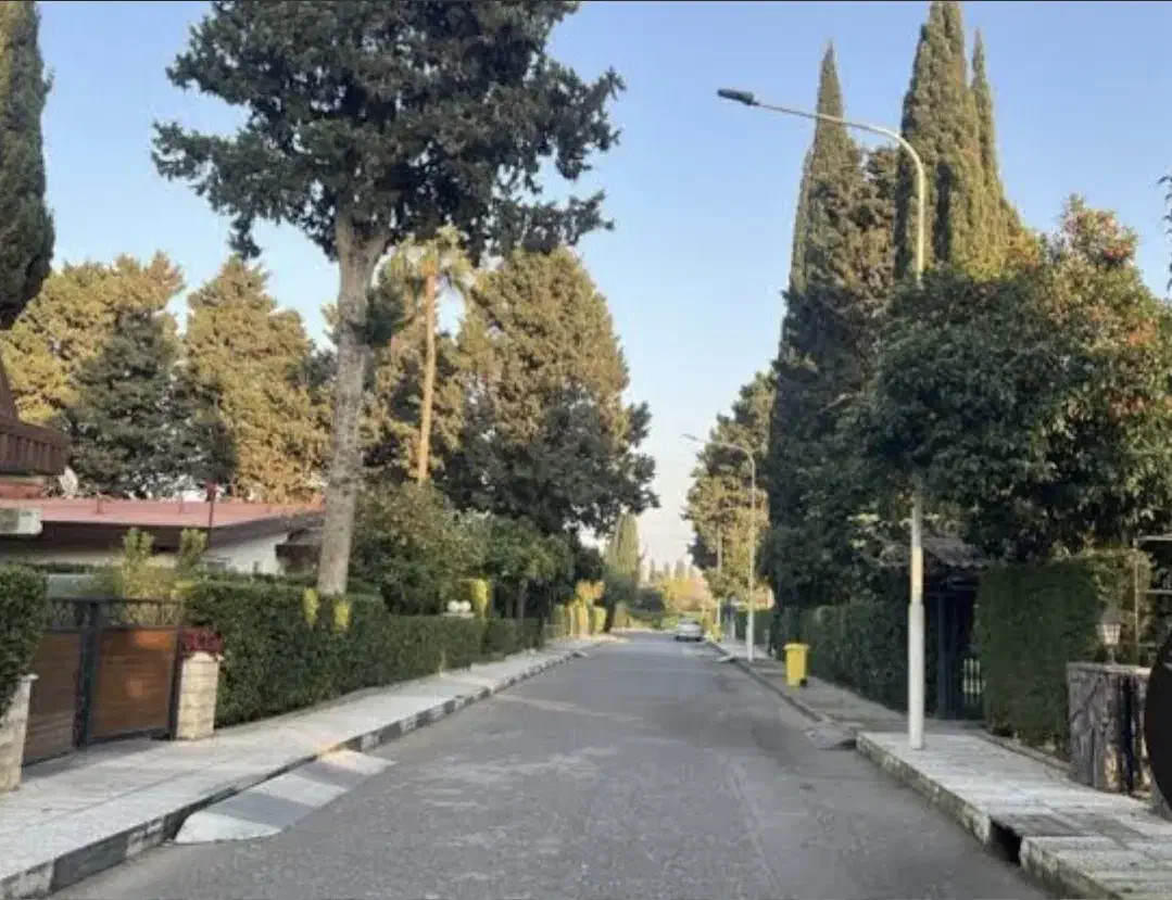 فروش زمین در خزرشهر