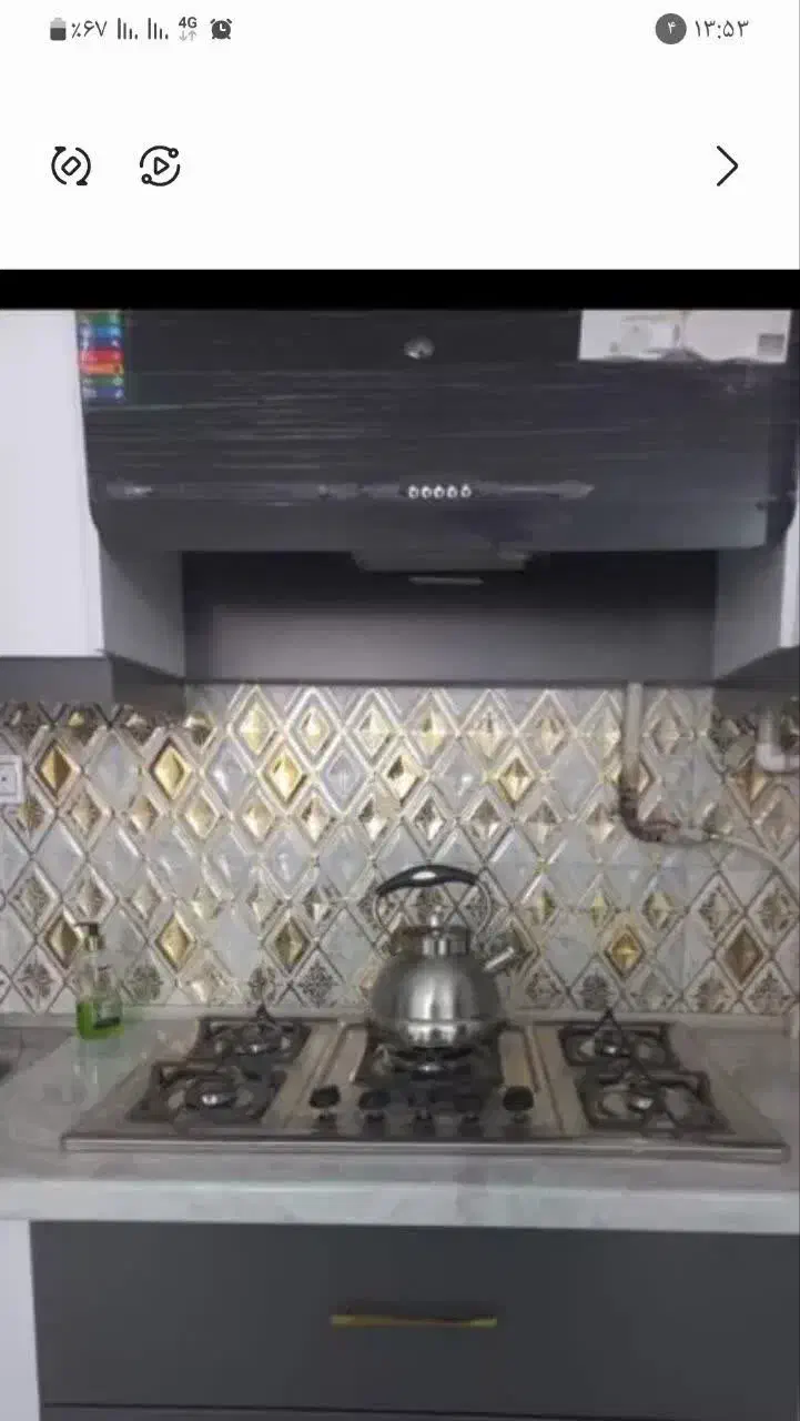 منزل ویلایی۲طبقه مجزا حر۵۰