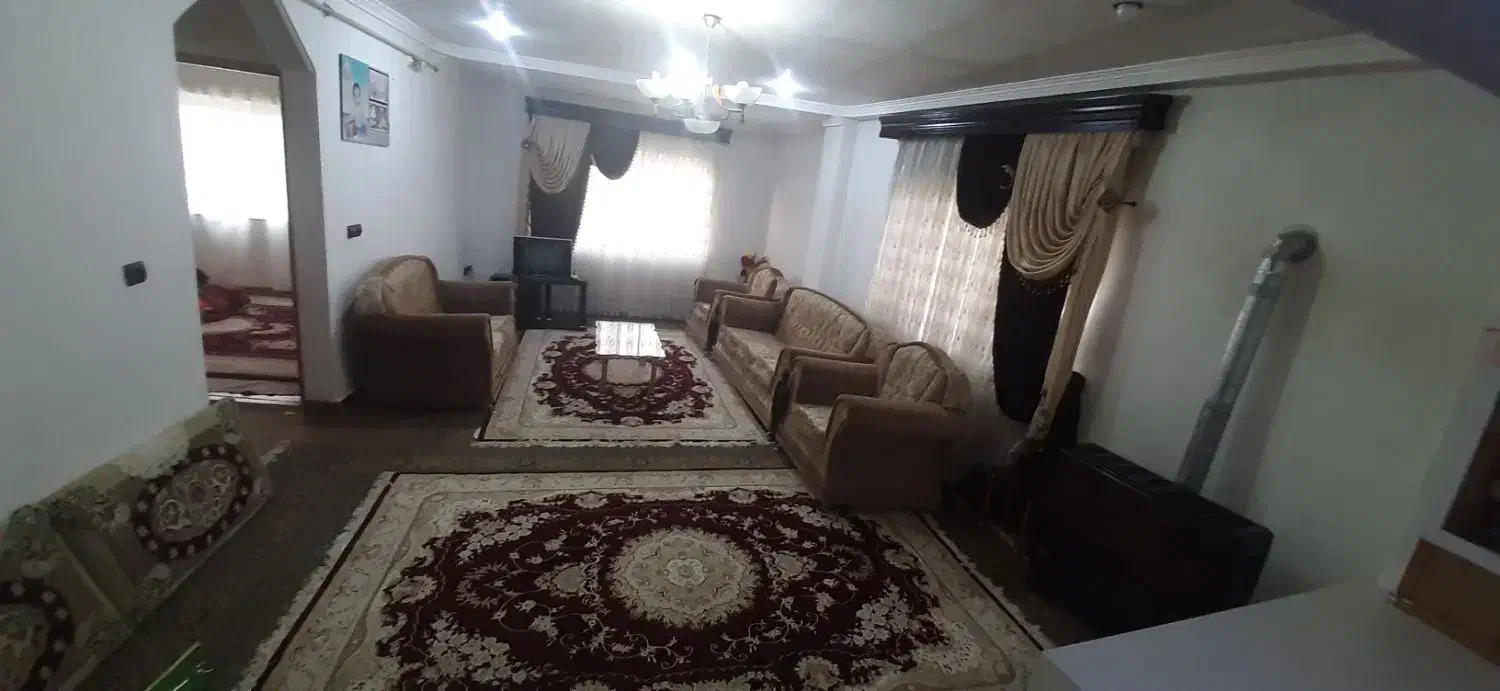 اجاره سالیان آپارتمان مبله و تجهیز