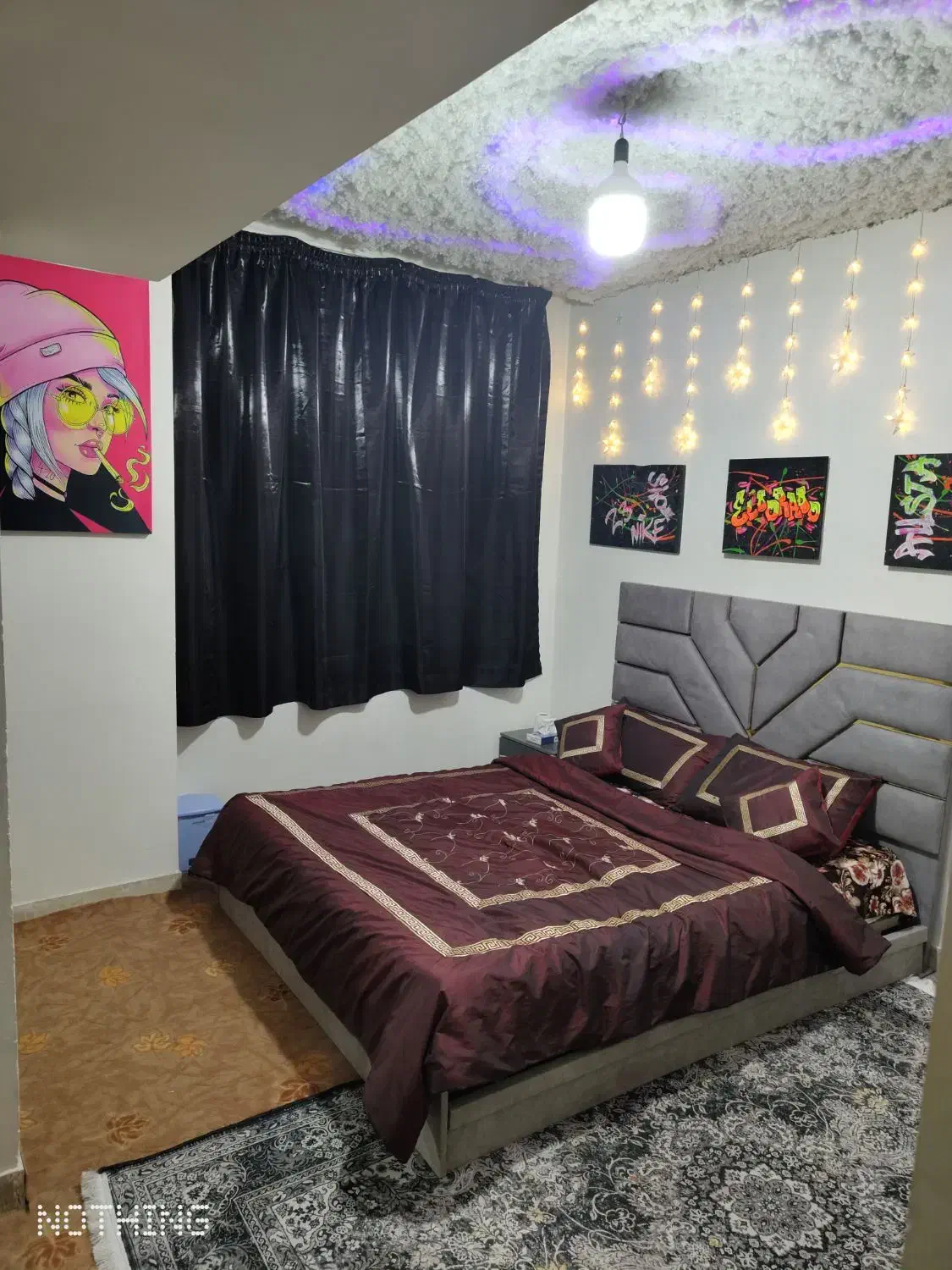 اجاره سوییت مبله واوان (ساعتی)