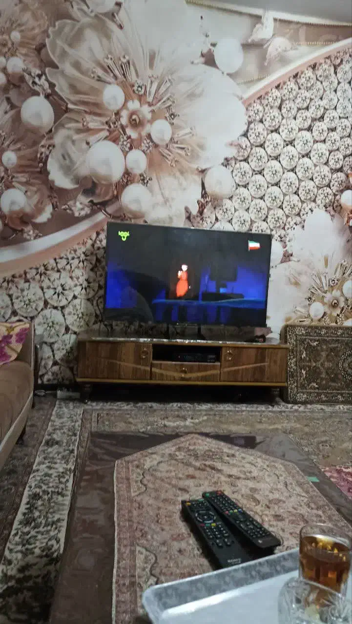 فروش یک واحد آپارتمان در مسکن مهر لپویی