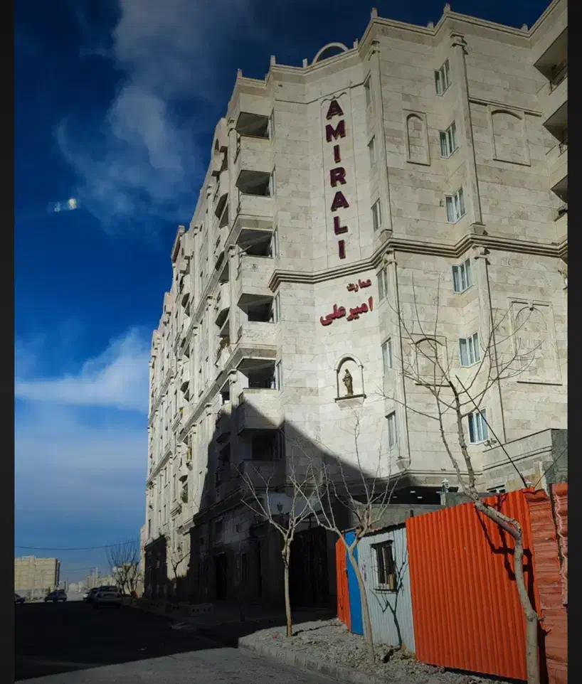 ره و اجاره واحد نوساز قریشی جنوبی