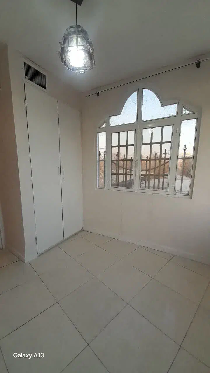 ۴۳متری تخلیه پیروزی خ محوی