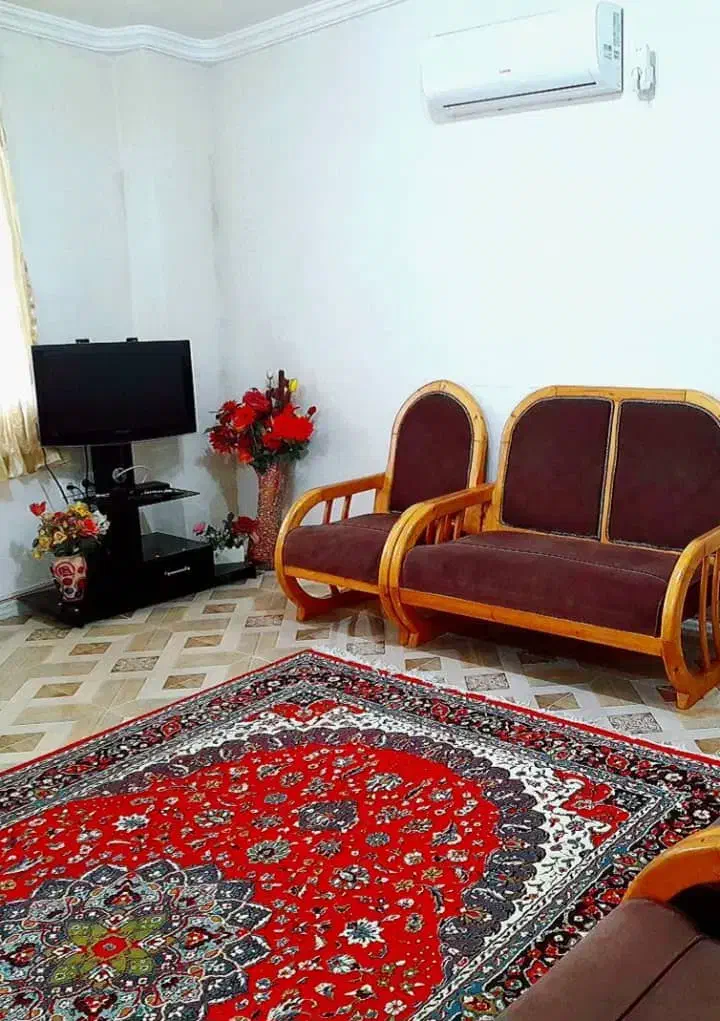 سوییت شخصی نزدیک به منطقه آزاد انزلی