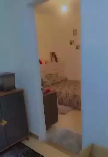 آپارتمان طبقه همکف