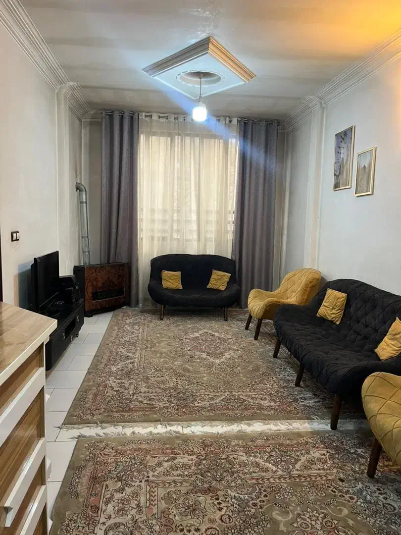 رهن و اجاره - 60 متری - یک خواب