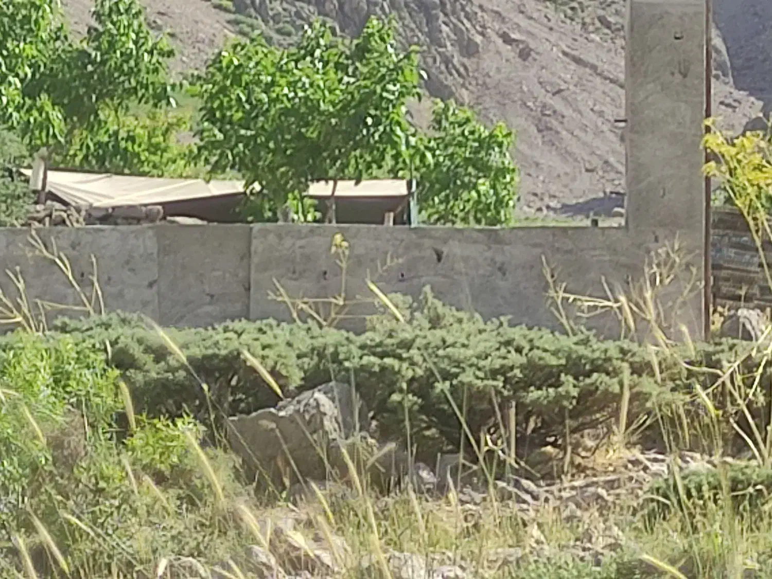 منزل ویلایی سر اصلی بلوار نیرو 250 متری