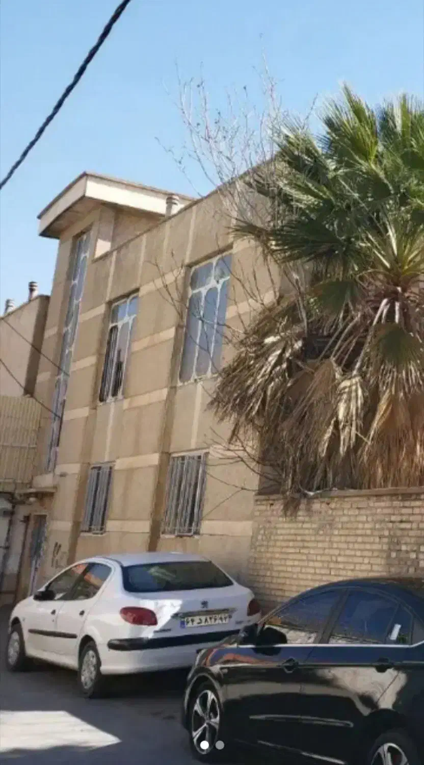 ویلایی مناسب ساخت