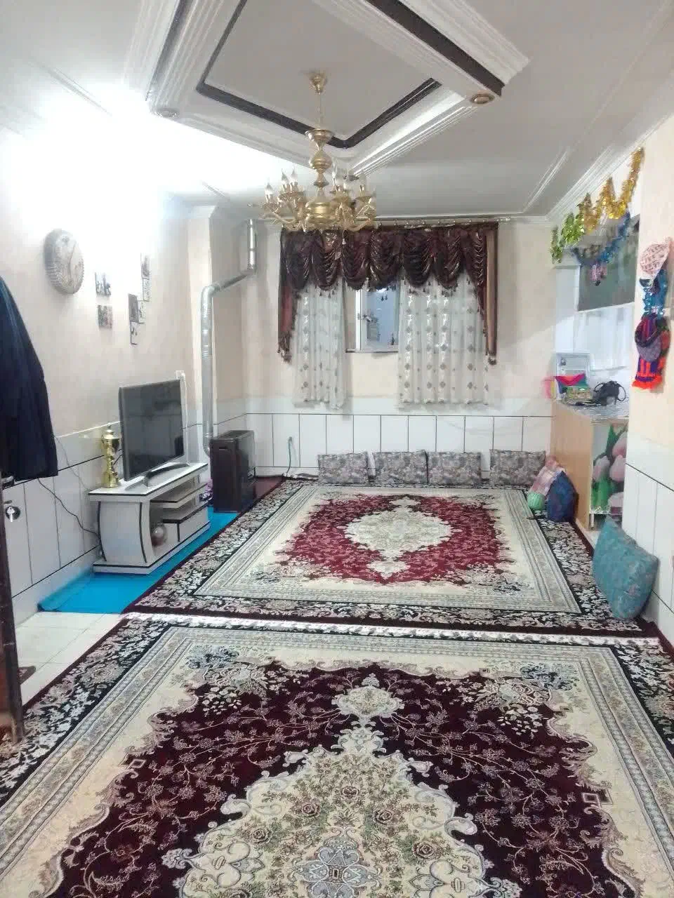 فروش واحدآپارتمان