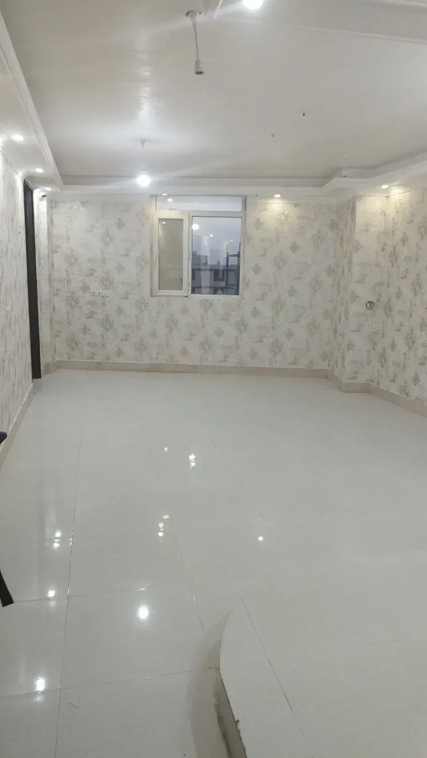 رهن کامل آپارتمان کوی کارگر
