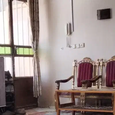 فروش زمین در داخل شهر