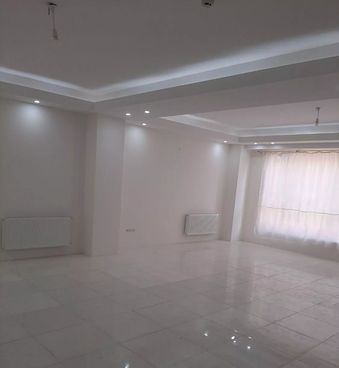156 متری سه خواب شهرک رجایی