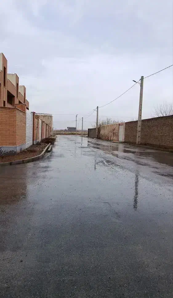 دوطبقه غرق آباد