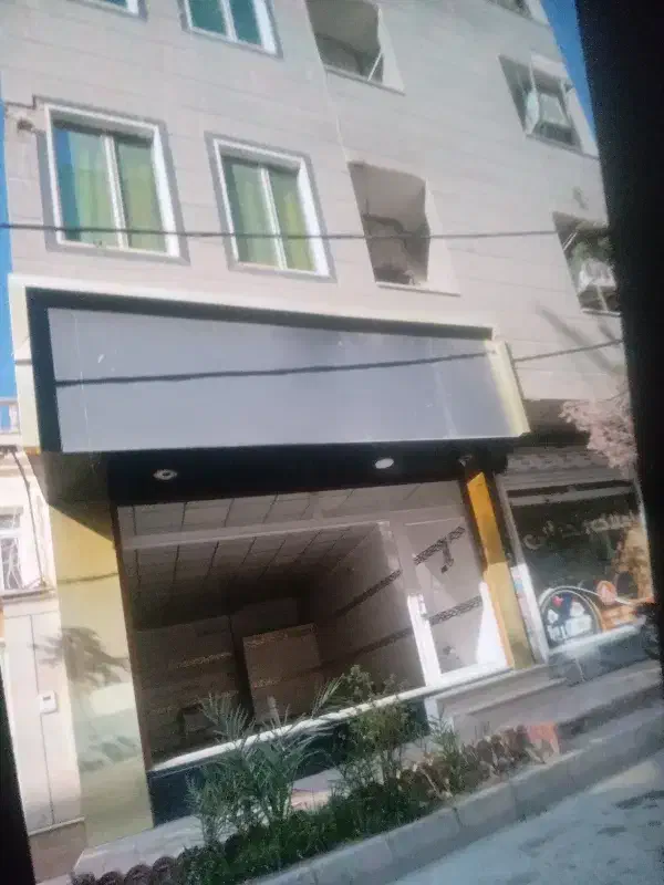 رهن واجاره مغازه نقش جهان