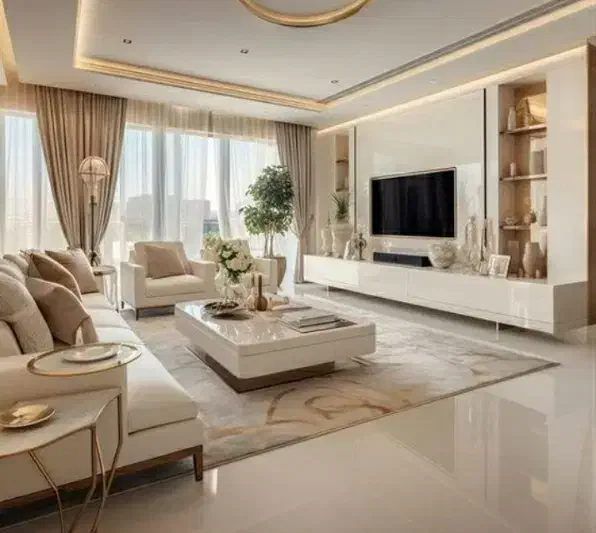 فروش آپارتمان ۱۶۰ متری_ ۳ خوابه _ ملکی