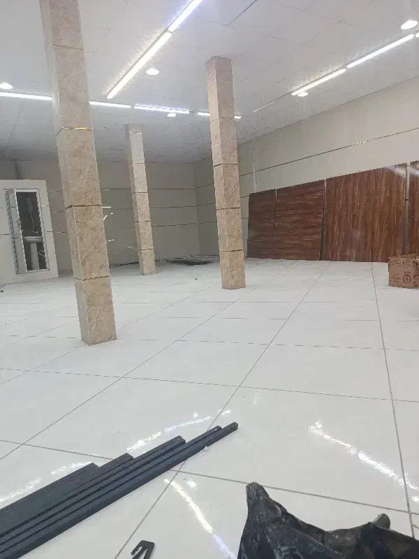 اجاره غرفه در پوشاک .