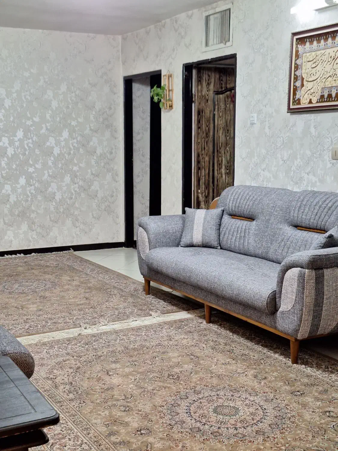 خانه اپارتمان ۹۰ متری فدک مال