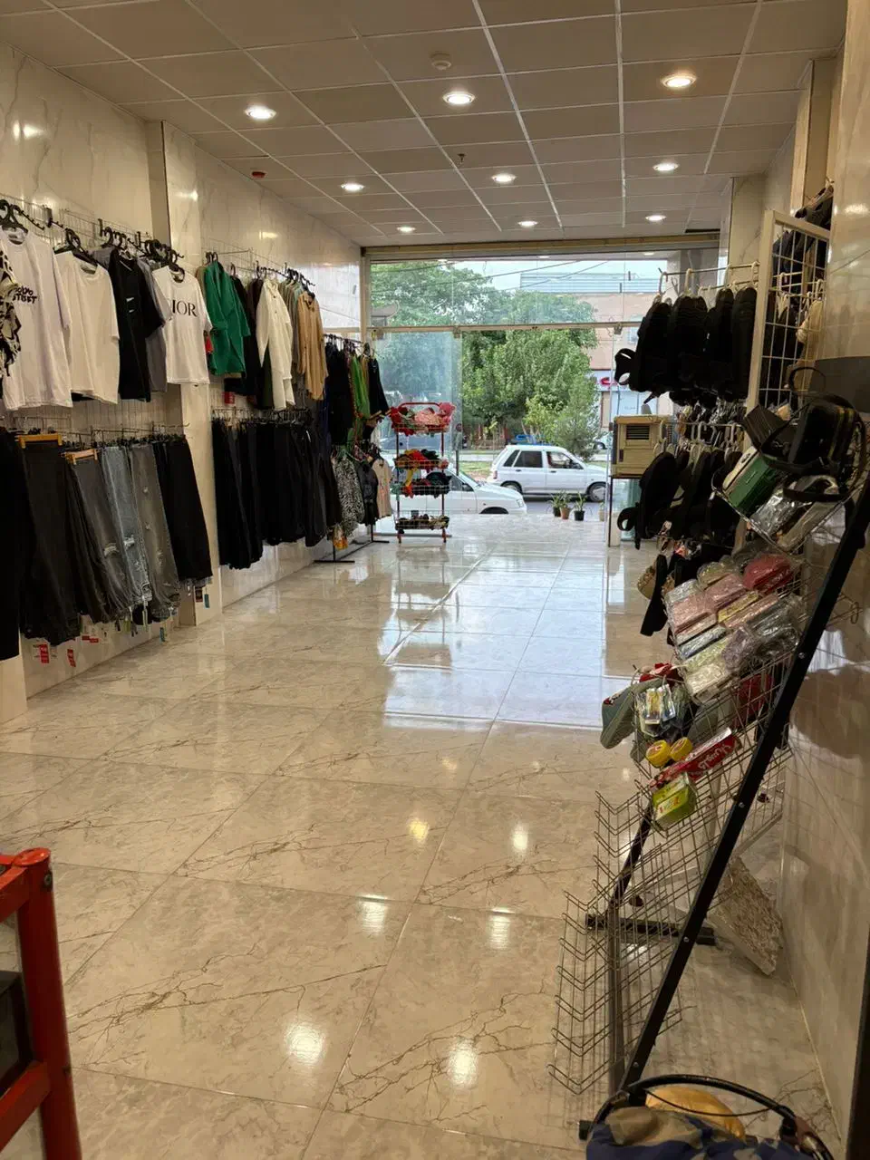 فروش مغازه تجاری پاخور برو اصلی