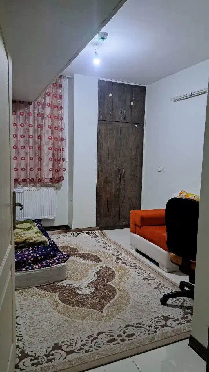 فروش واحد مسکونی