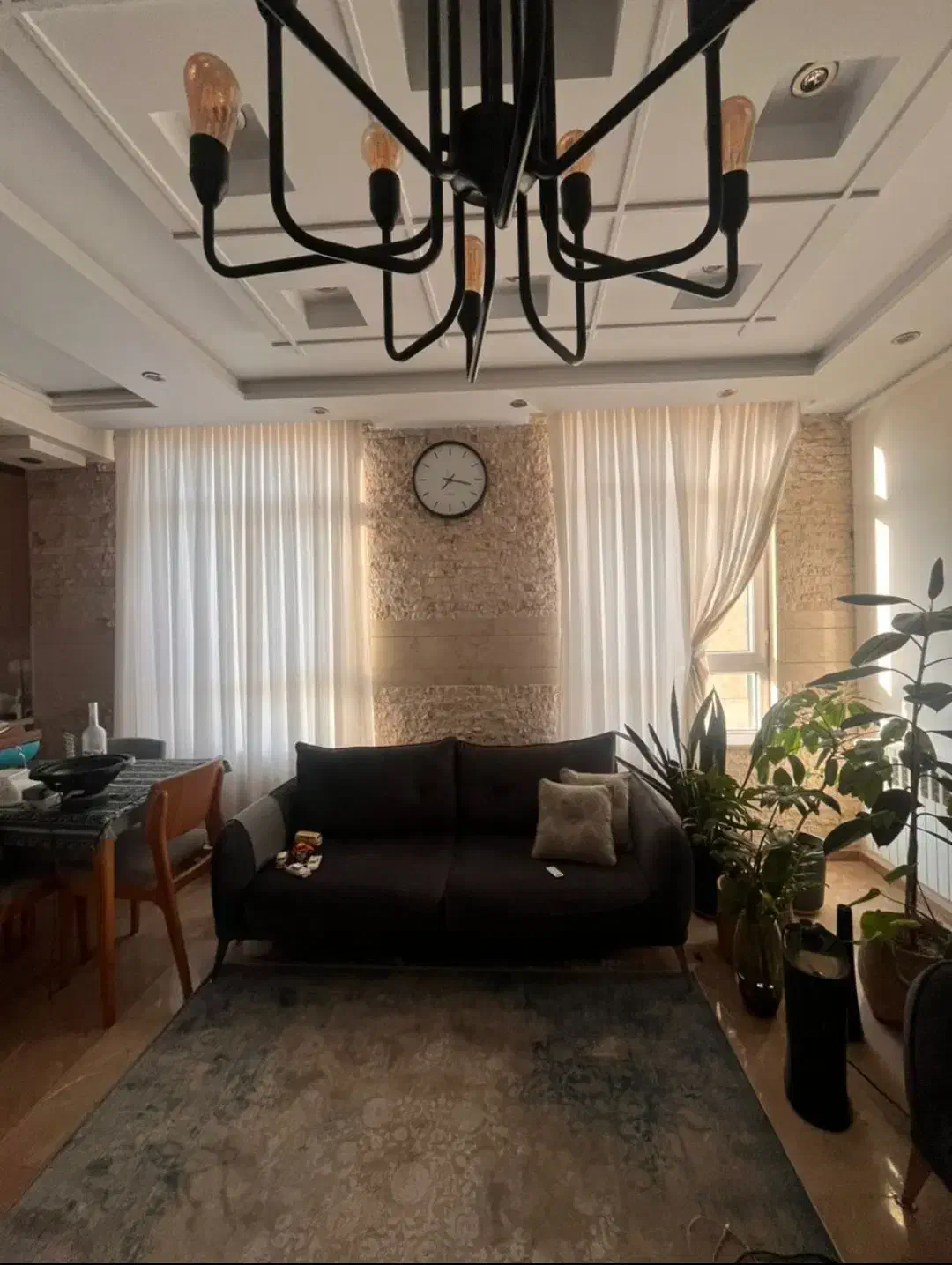 رهن و اجاره آپارتمان ۱۴۰ متری