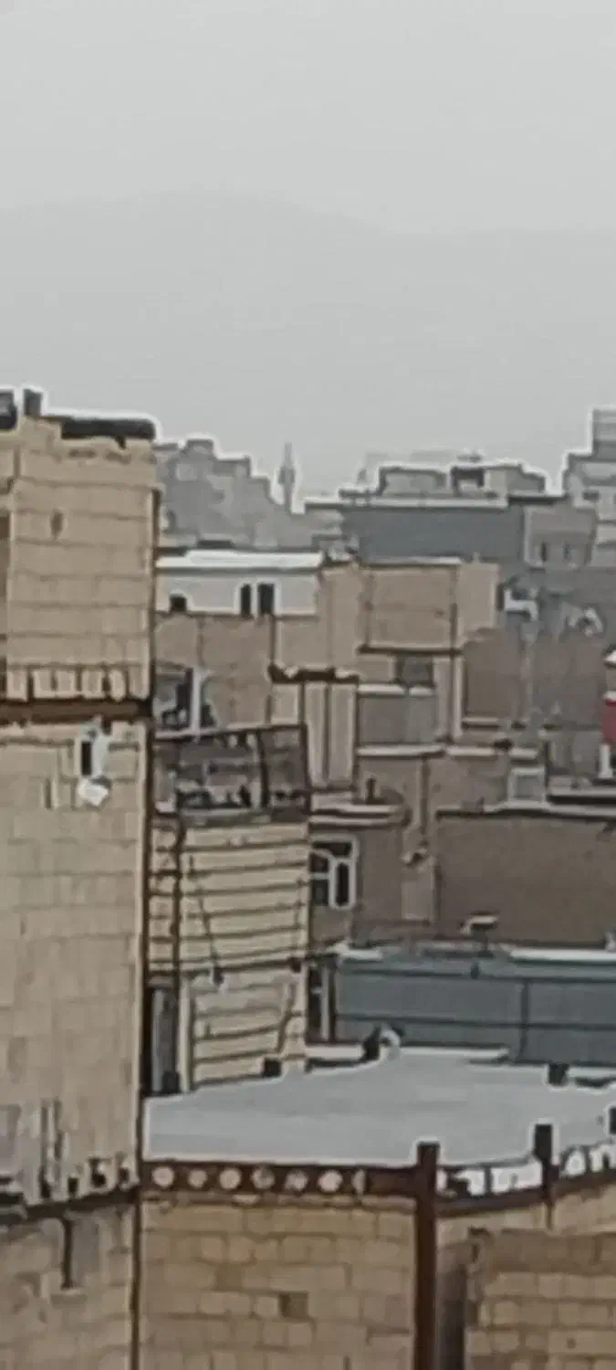 آپارتمان  ۶۵متری با آسانسور