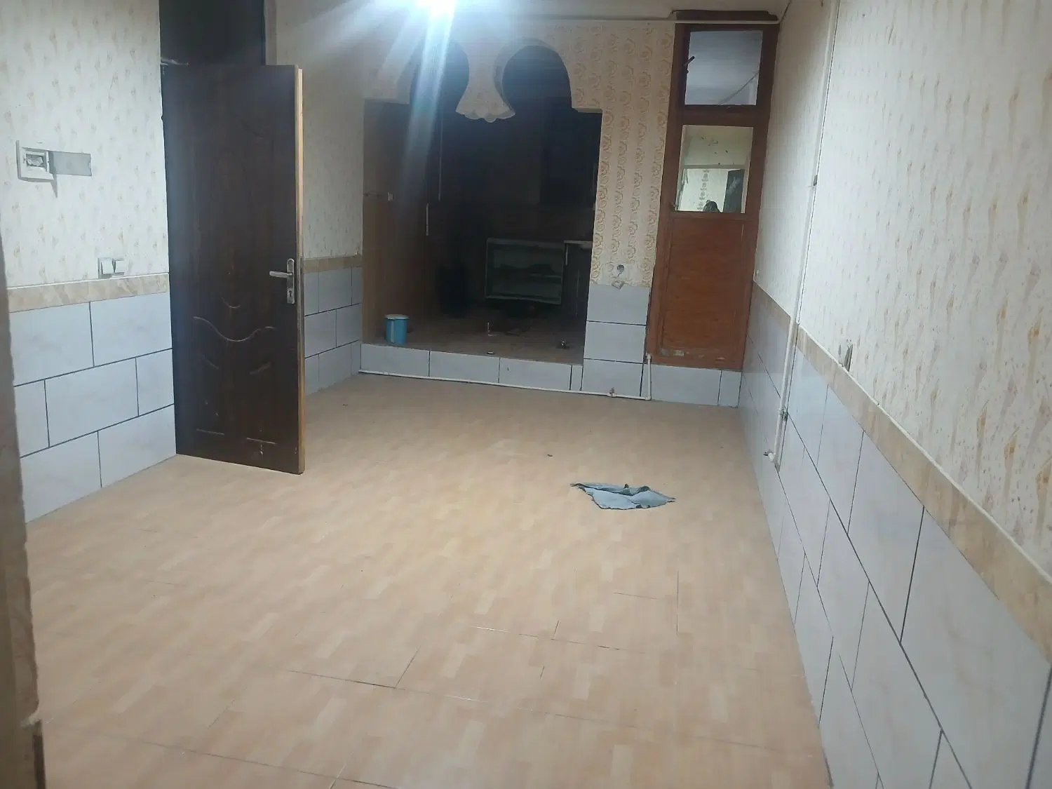 خانه اجاره ای الله آباد