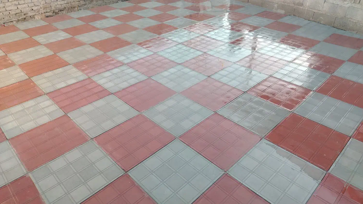 ملک 95متری