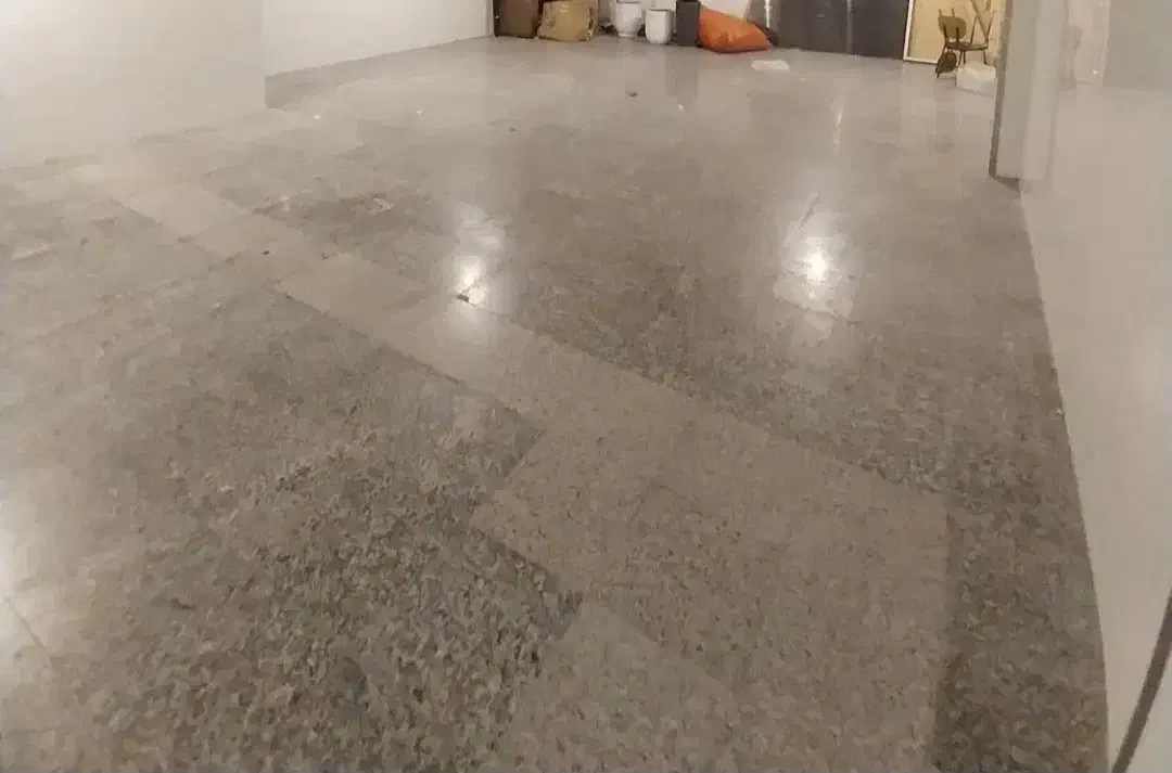 ۷۸ متر زیر زمین بازار مبل یافت اباد