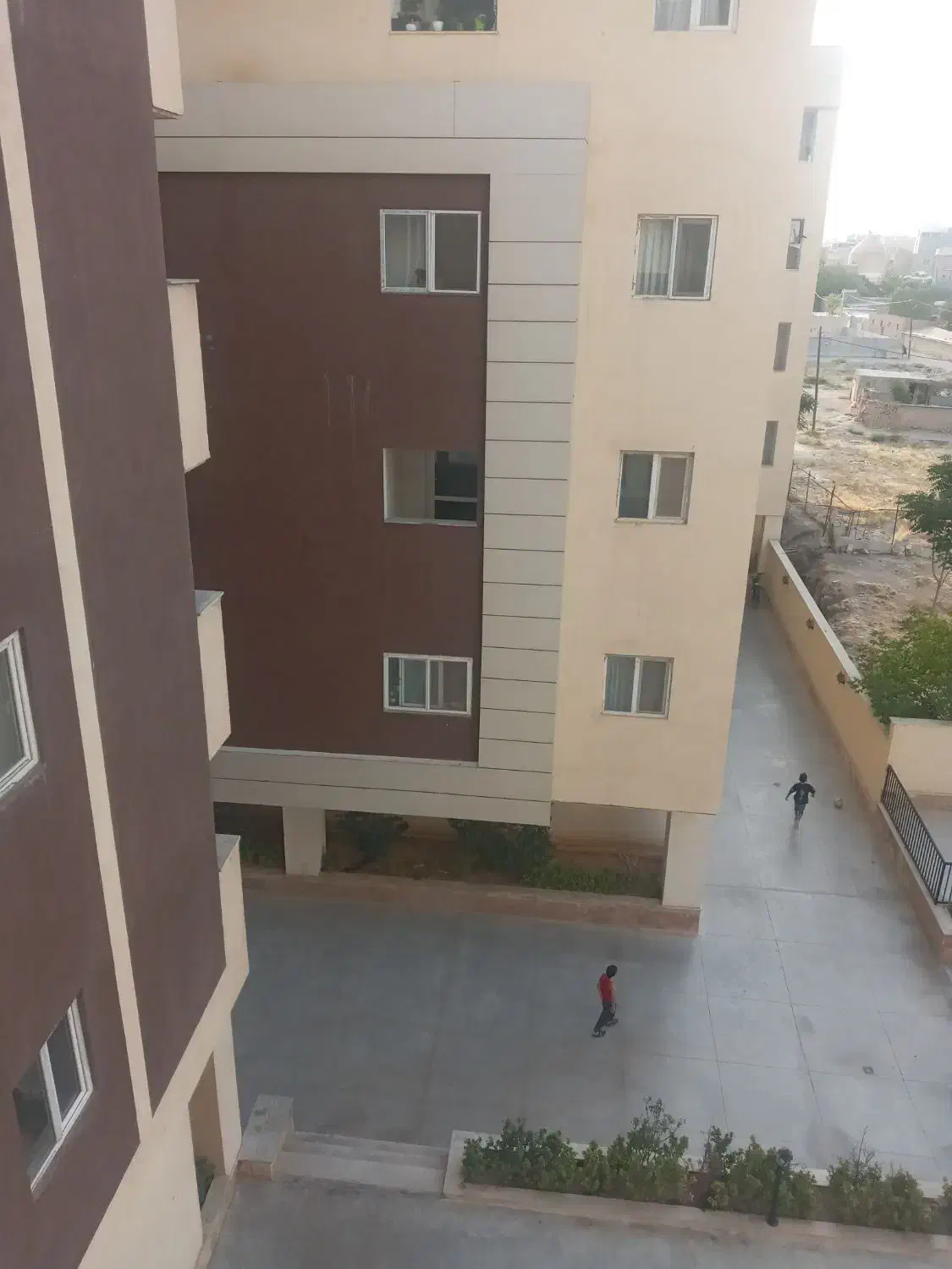 فروش اپارتمان