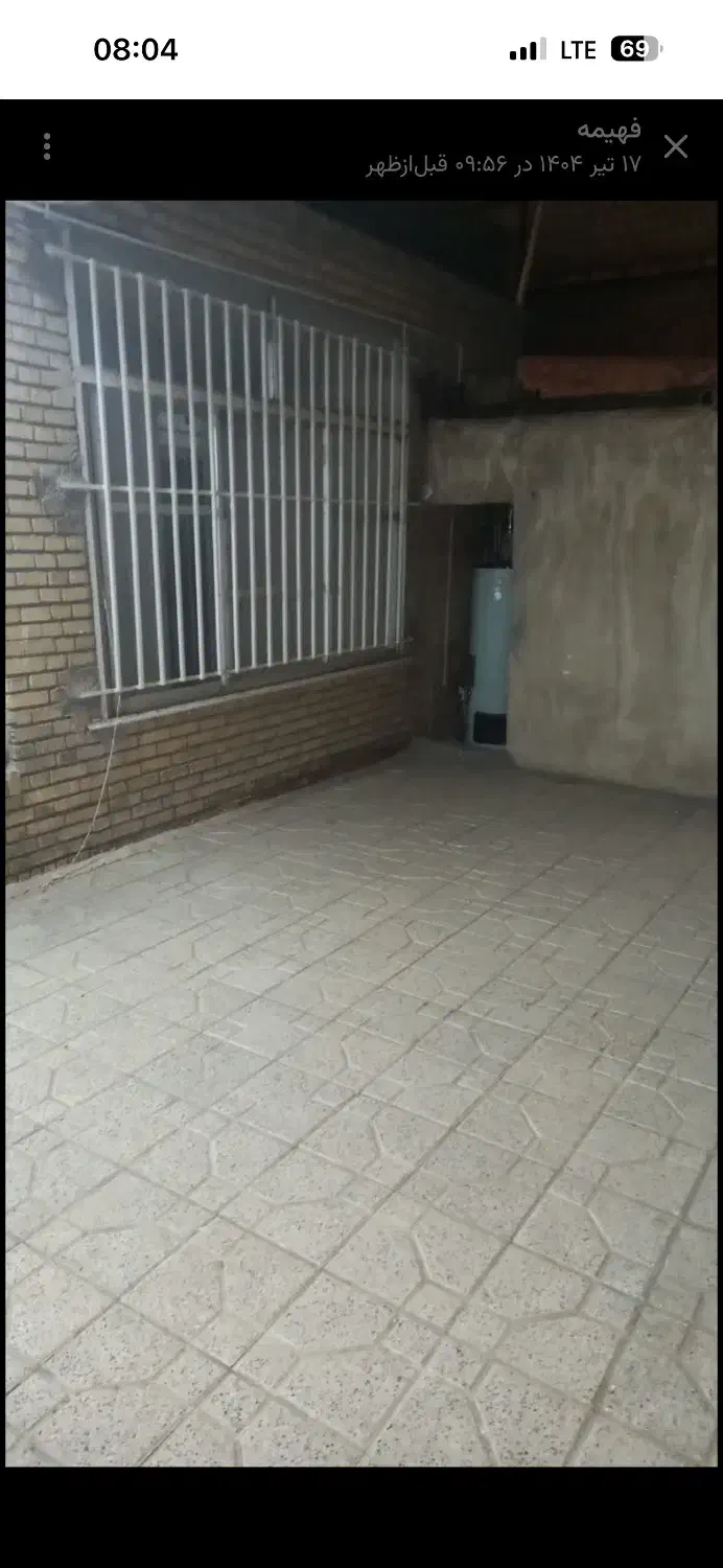 زمین ویلایی ۲۰۰متری سر دو نبش مناسب ساخت و ساز