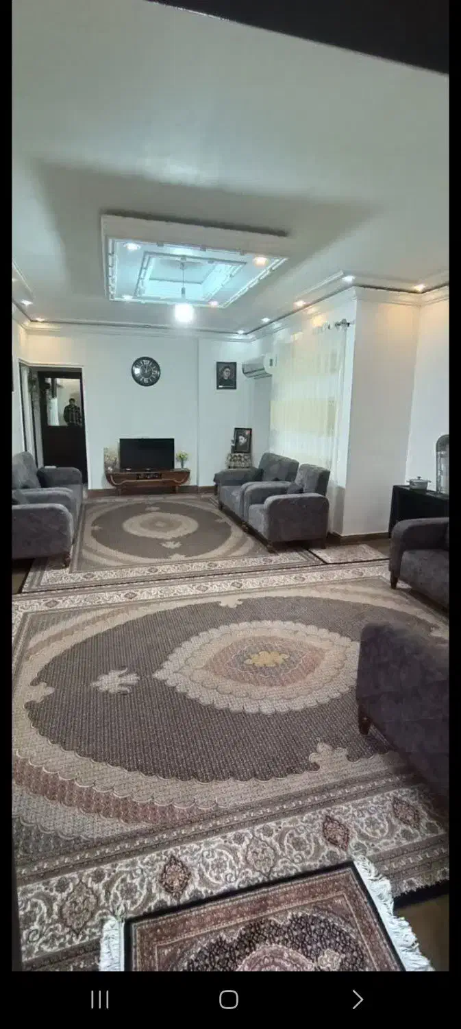 اجاره ویلایی ۱۰۰ متر