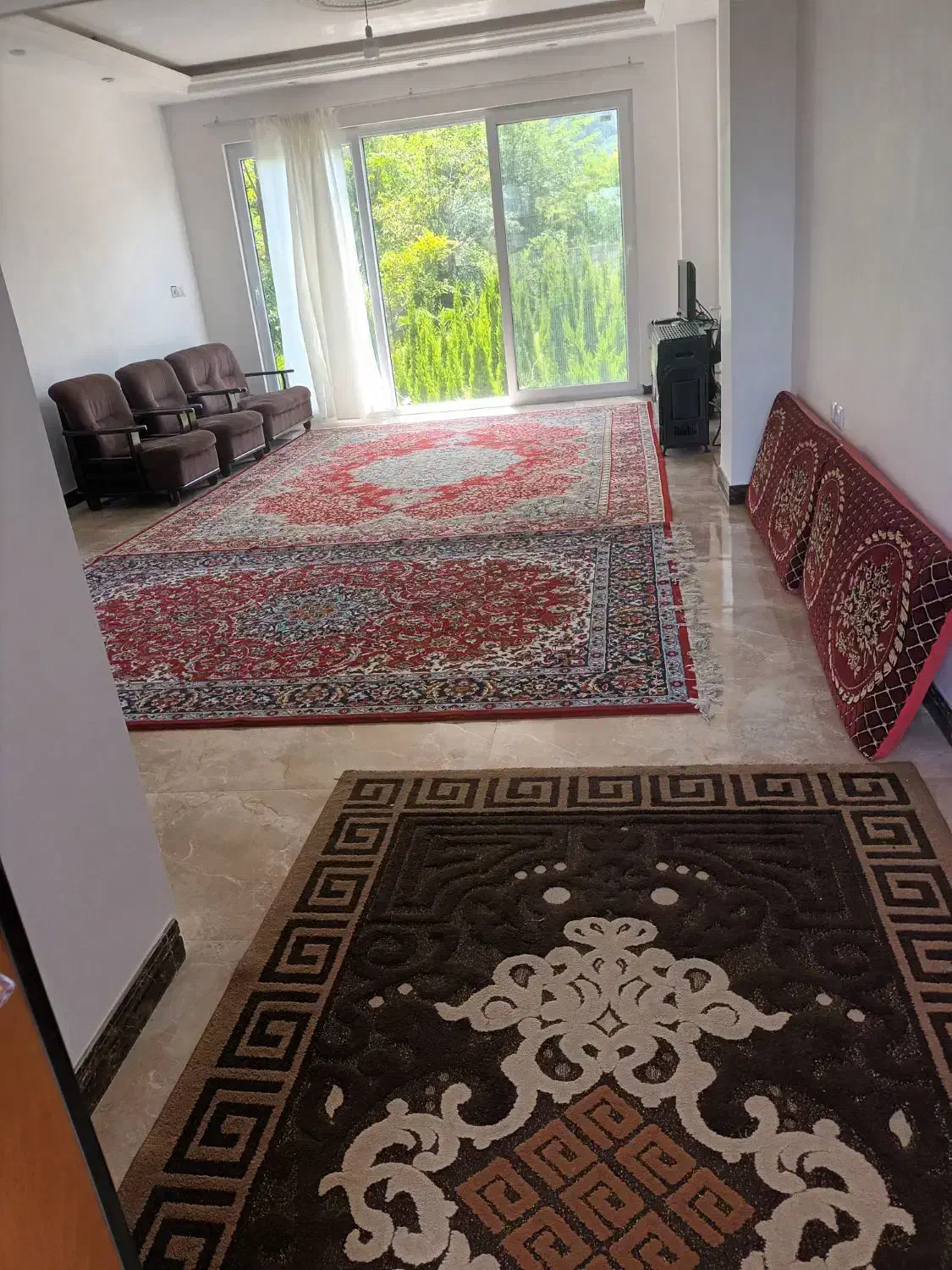 اجاره ویلا دربستی روزانه هفتگی ماهانه