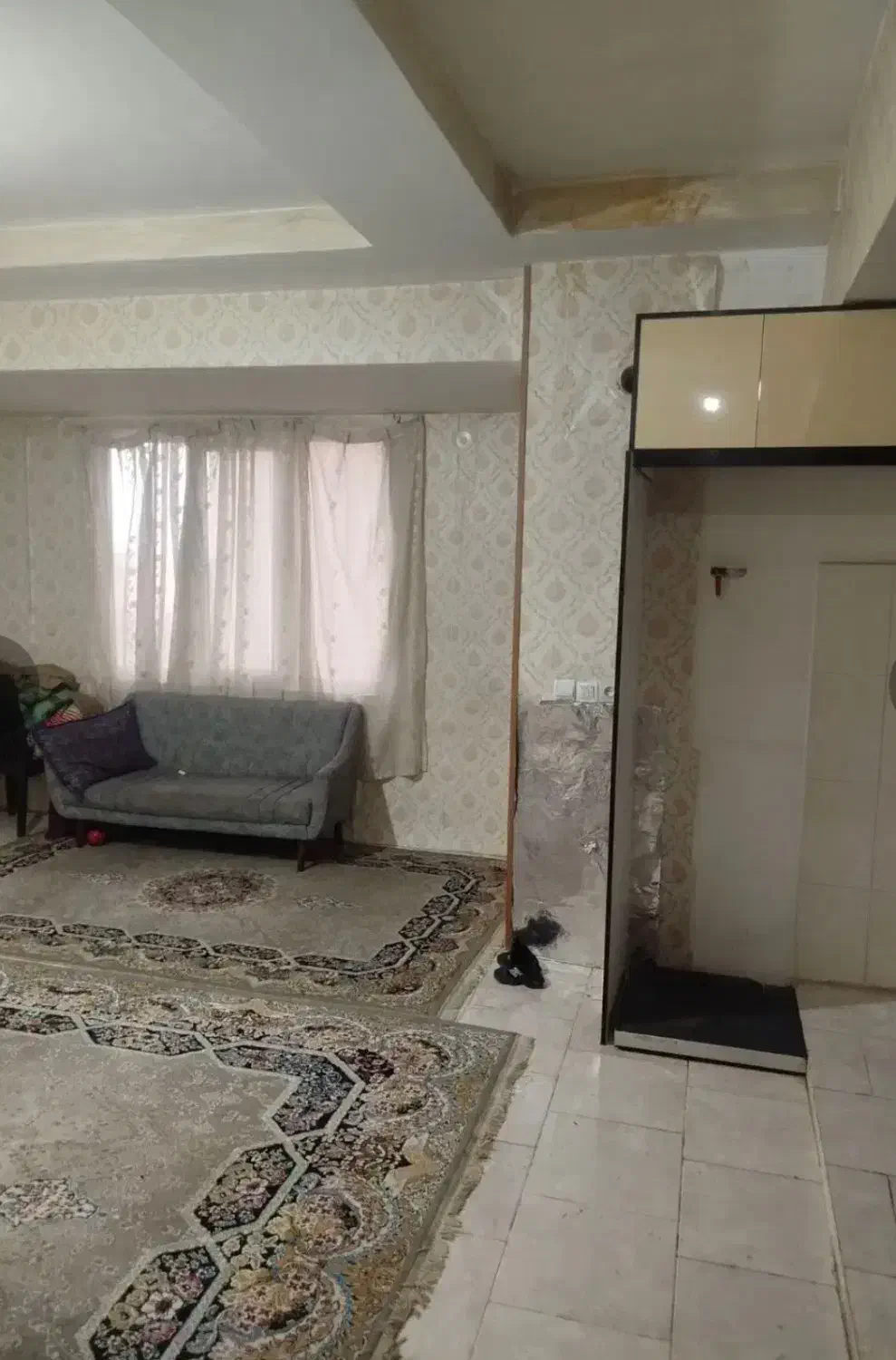 اجاره اپارتمان ۶۵ متری